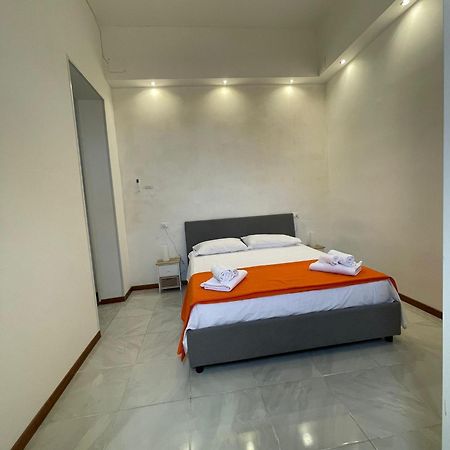 Guest House Bosco 팔레르모 외부 사진