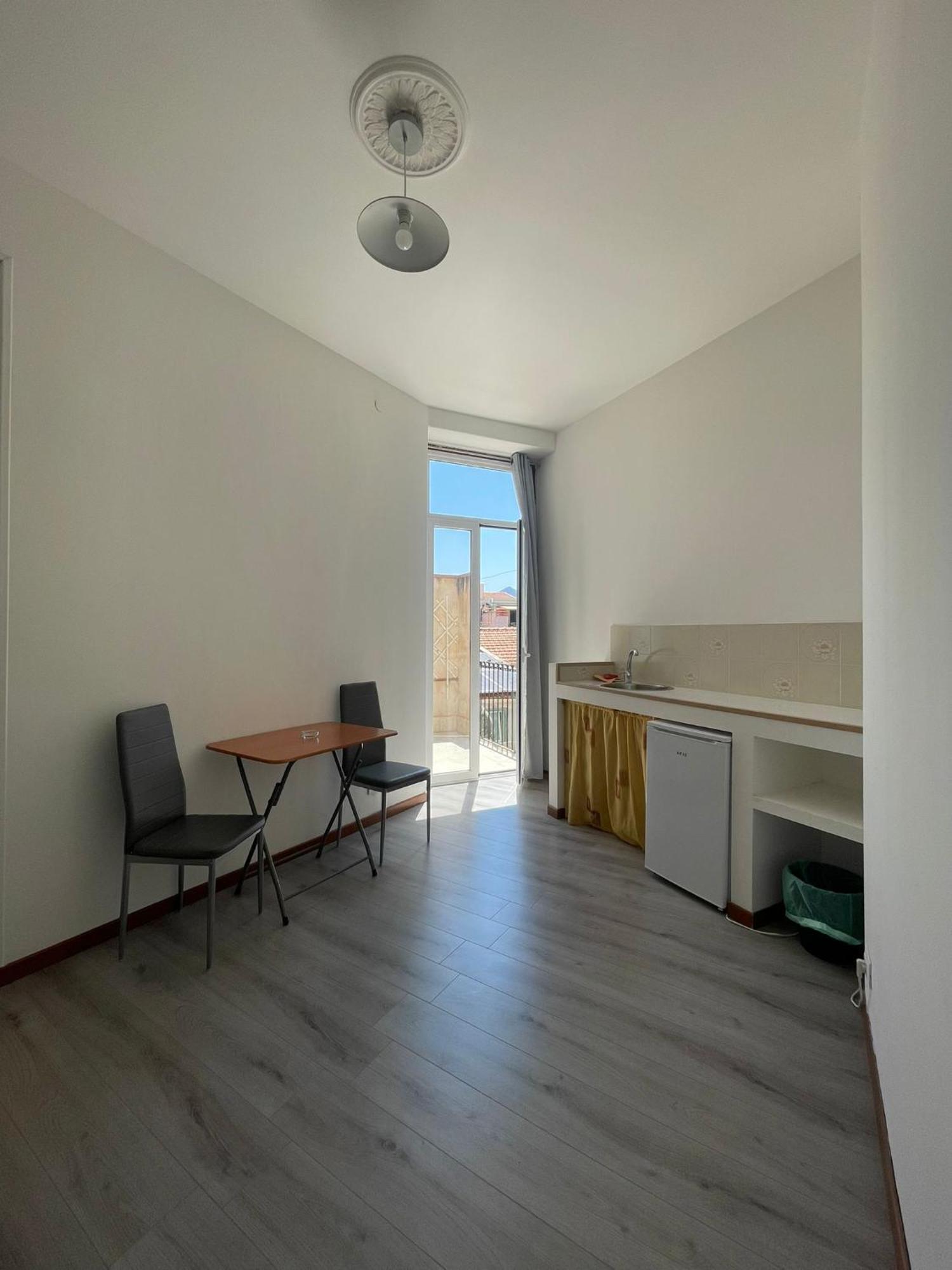 Guest House Bosco 팔레르모 외부 사진
