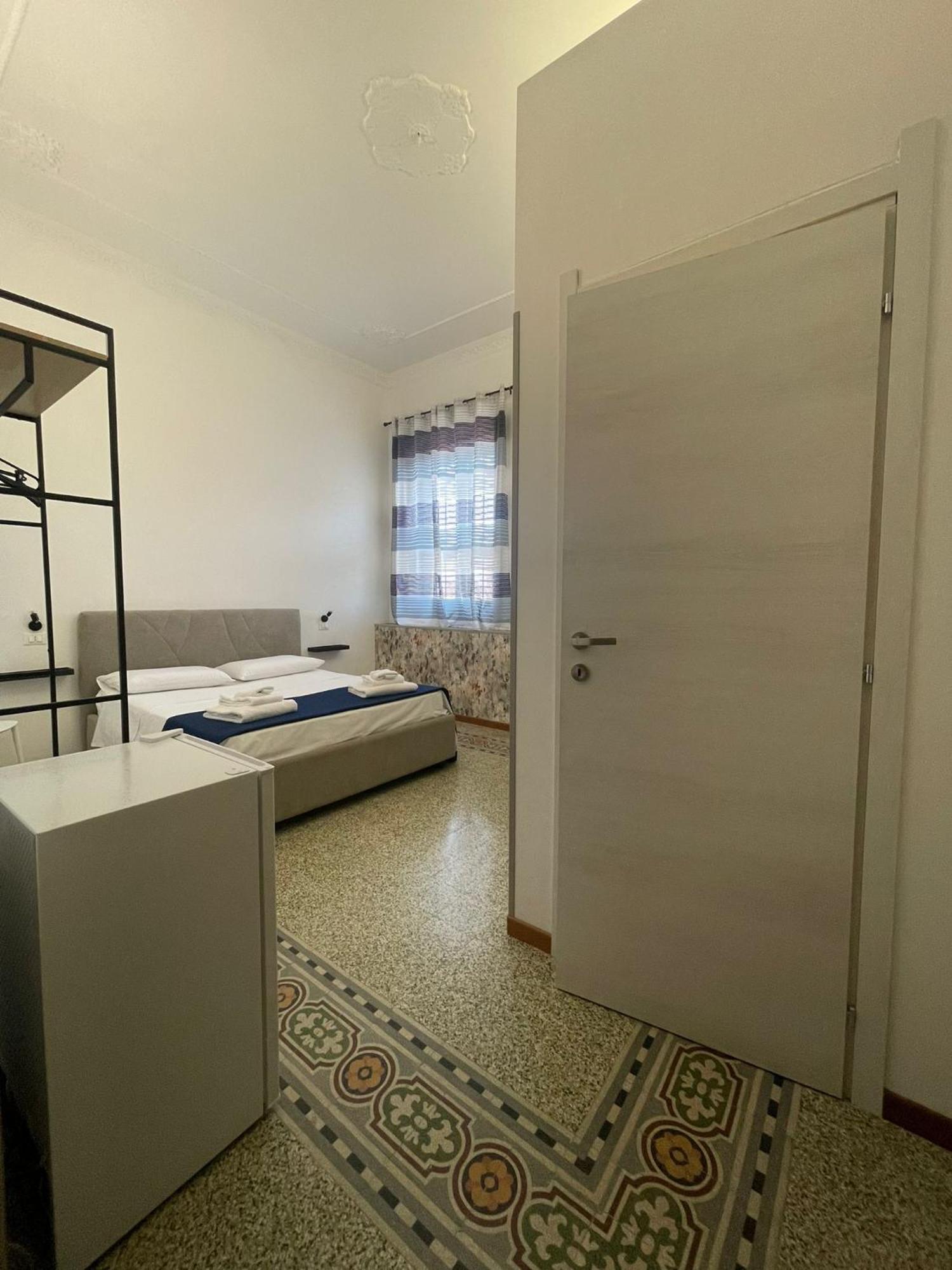 Guest House Bosco 팔레르모 외부 사진